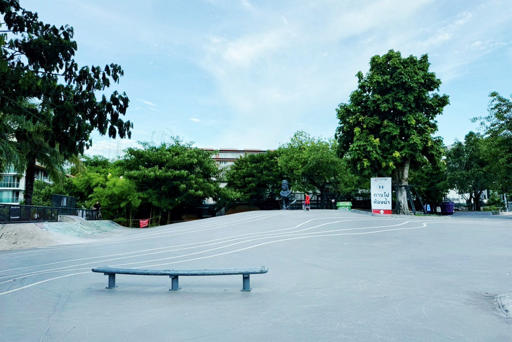 Travelodge Nimman