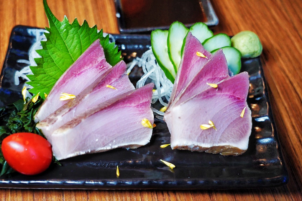 ABV日式居酒館