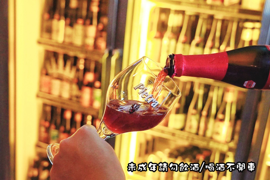 ABV Bar & Kitchen 加勒比海餐酒館 竹北旗艦店,竹北美食,美食,加勒比海餐酒館,地中海餐廳,ABV加勒比海餐酒館,比利時啤酒,煙燻蒜味草蝦,巴西風香料燉牛頰肉,酥炸豬五花,加勒比海炸雞,阿根廷青醬雞肉串,竹北美食,新竹美食,美食