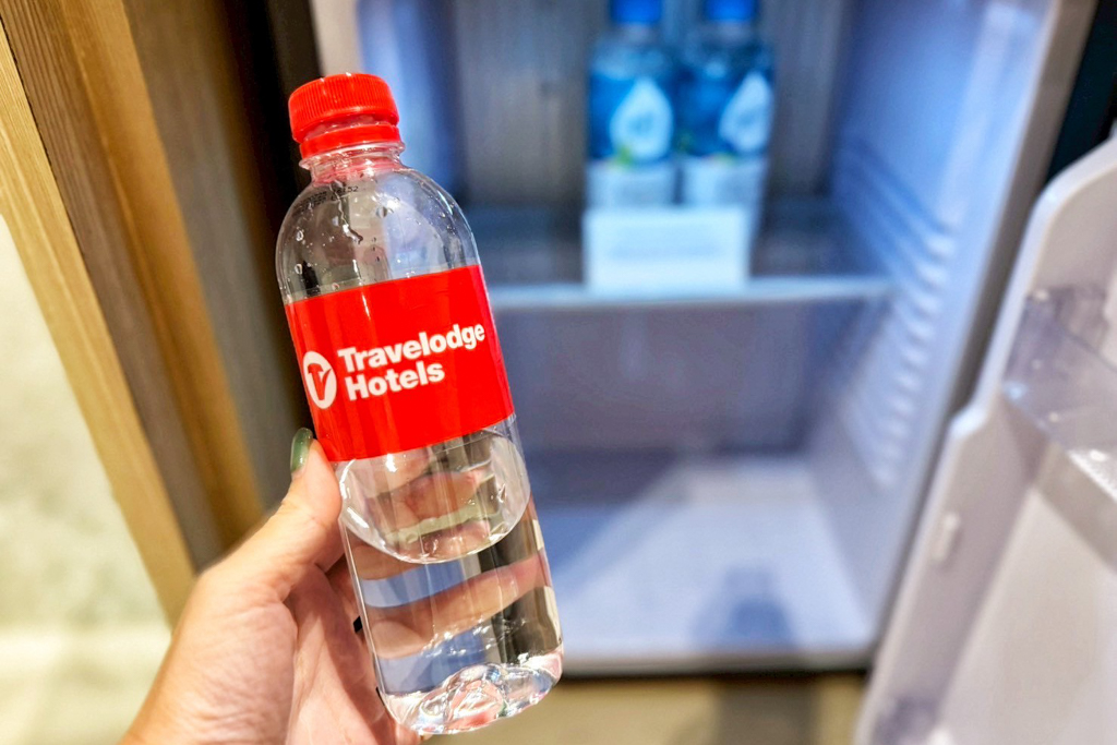 Travelodge Nimman