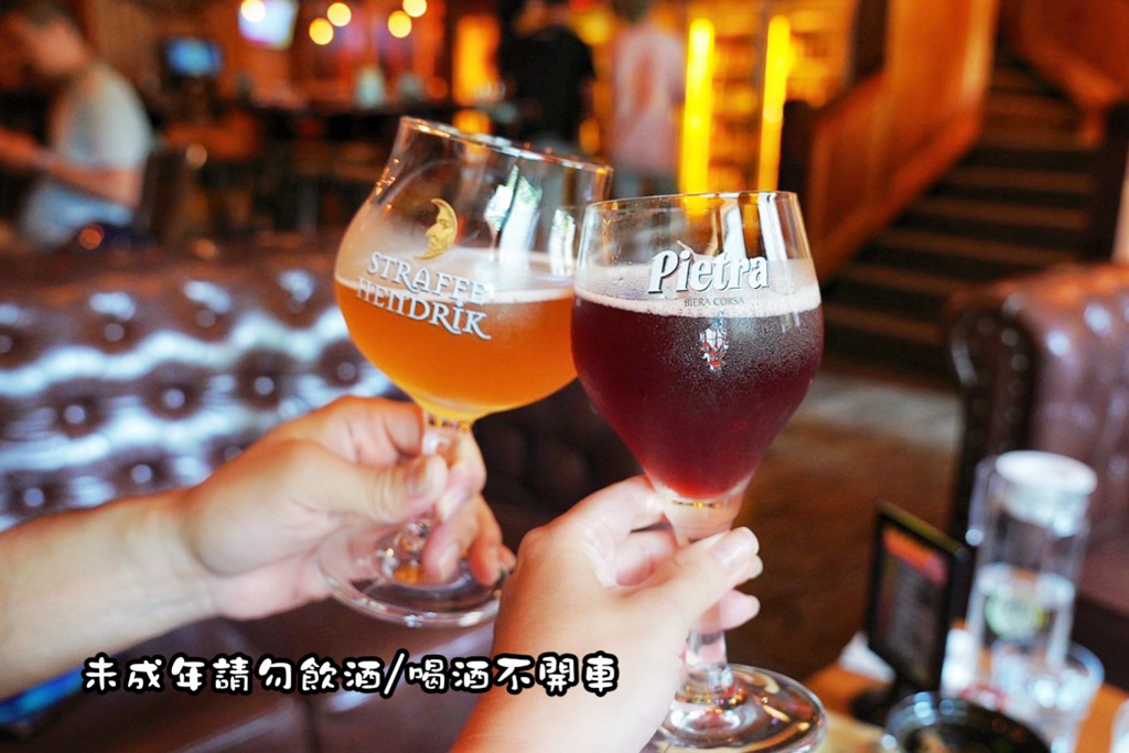 ABV 加勒比海餐酒館