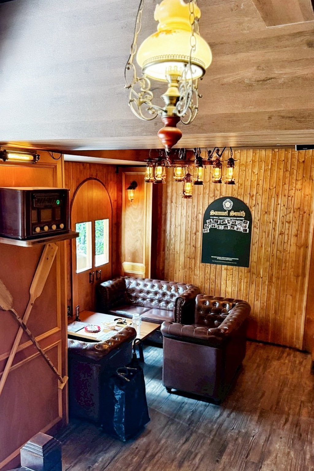 ABV加勒比海餐酒館