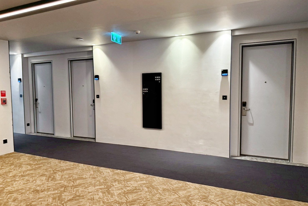 Travelodge Nimman