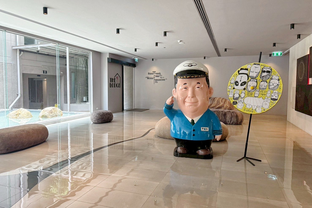 Travelodge Nimman