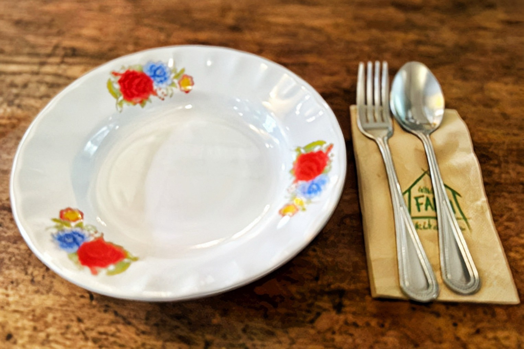 Ginger Farm Kitchen