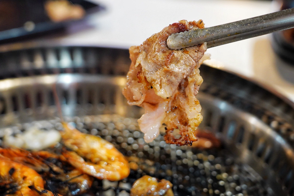 越南燒肉吃到飽