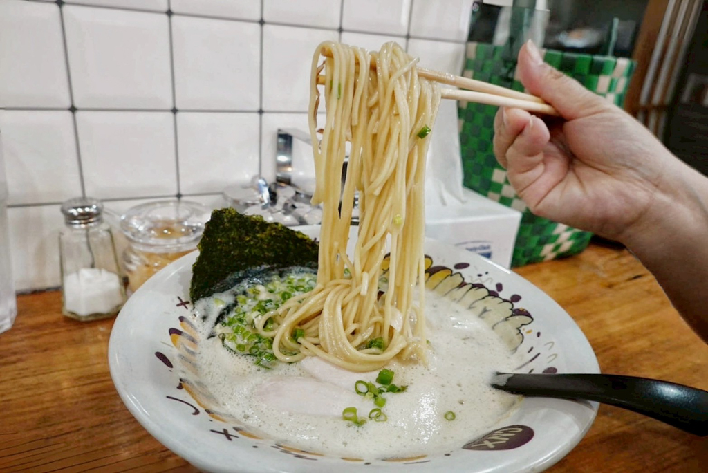 86 Eighty Six Ramen