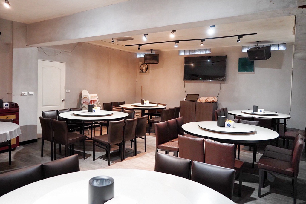 宸軒園海鮮中興店