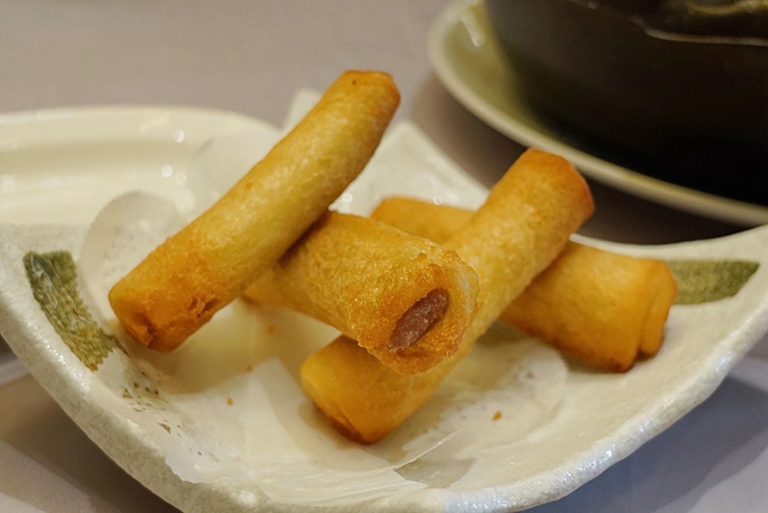 彭園婚宴會館