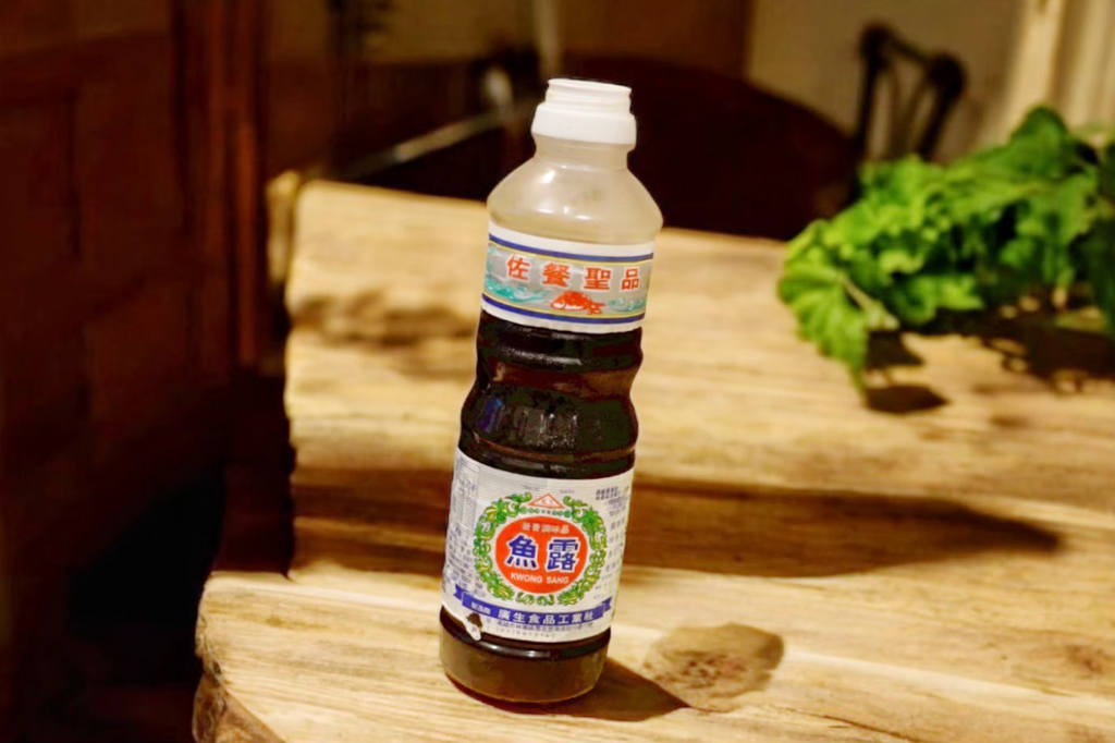 越南米紙