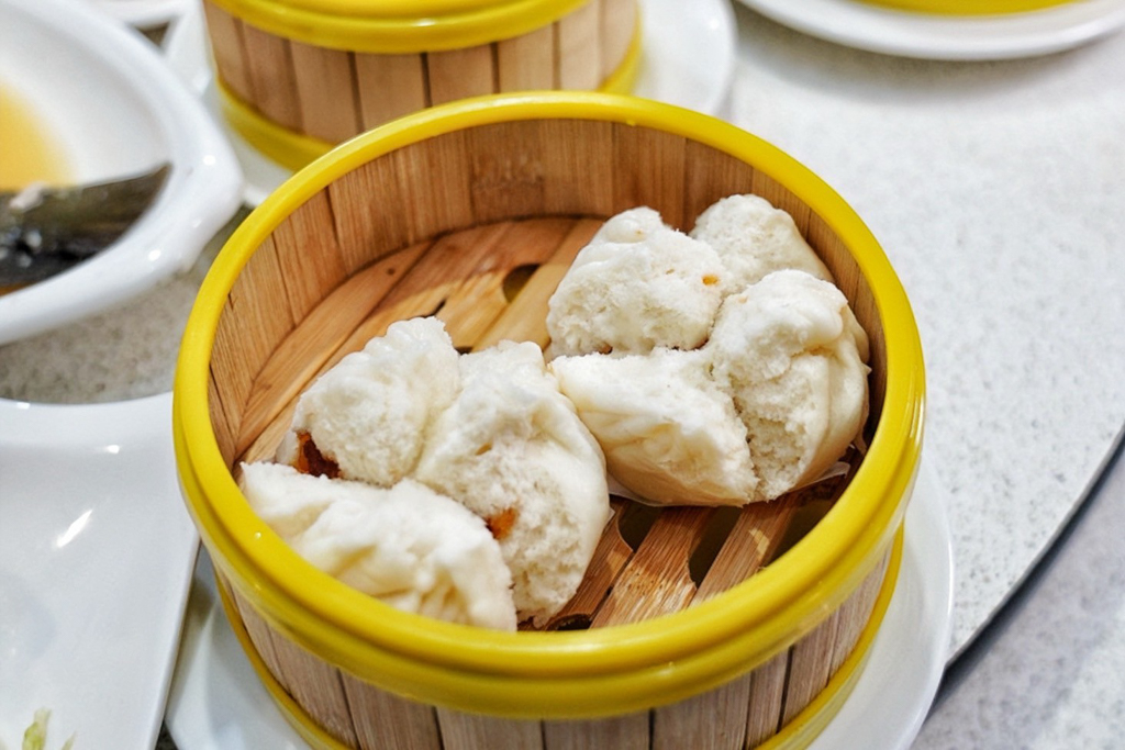 宸軒園海鮮中興店