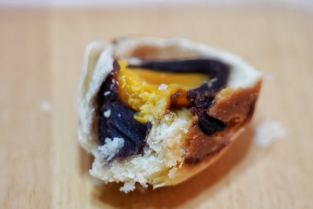 新建和烘培屋