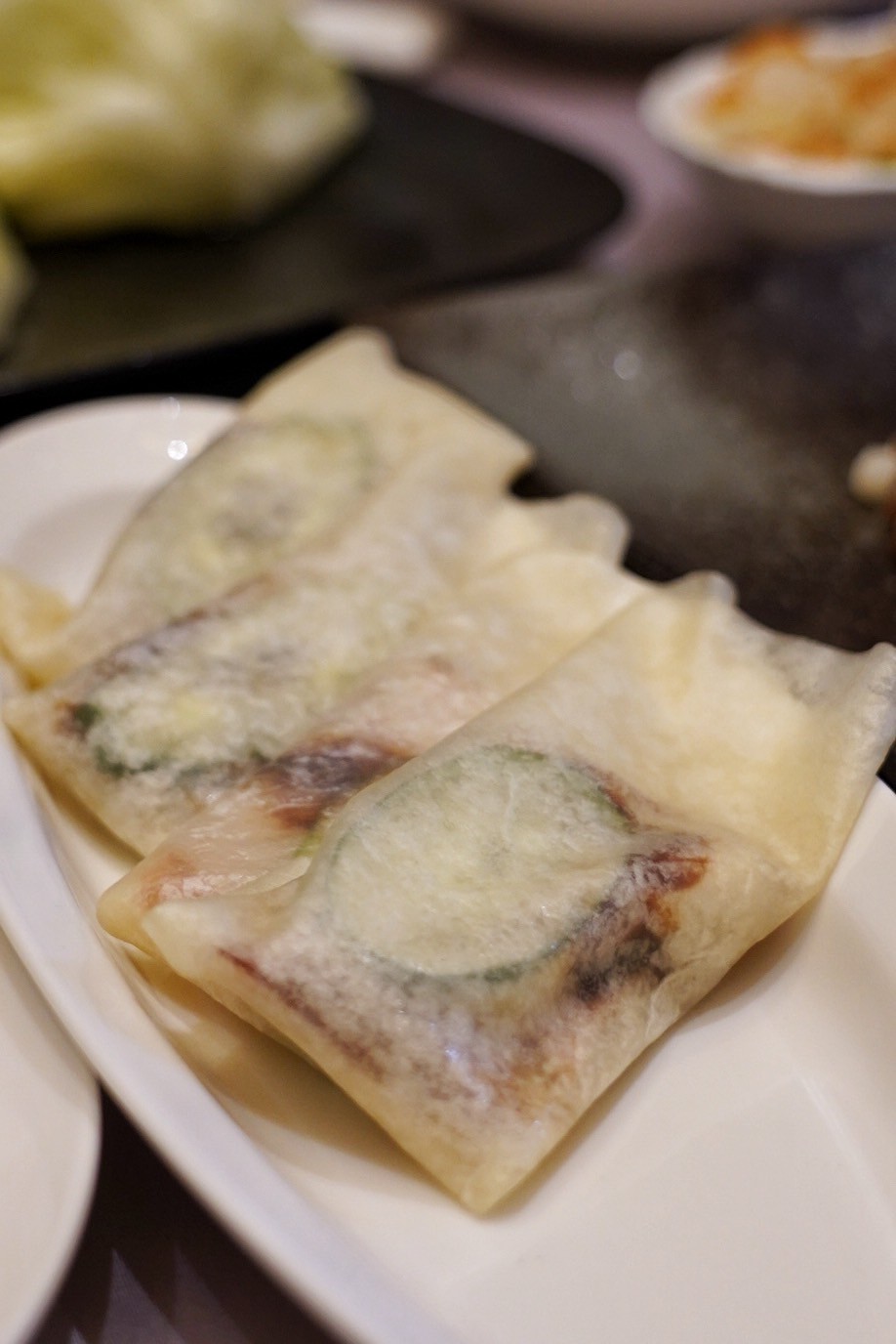 彭園婚宴會館