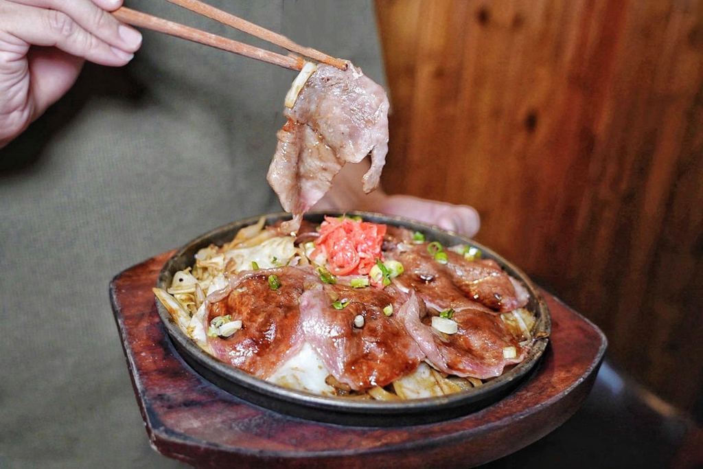 ABV日式居酒館