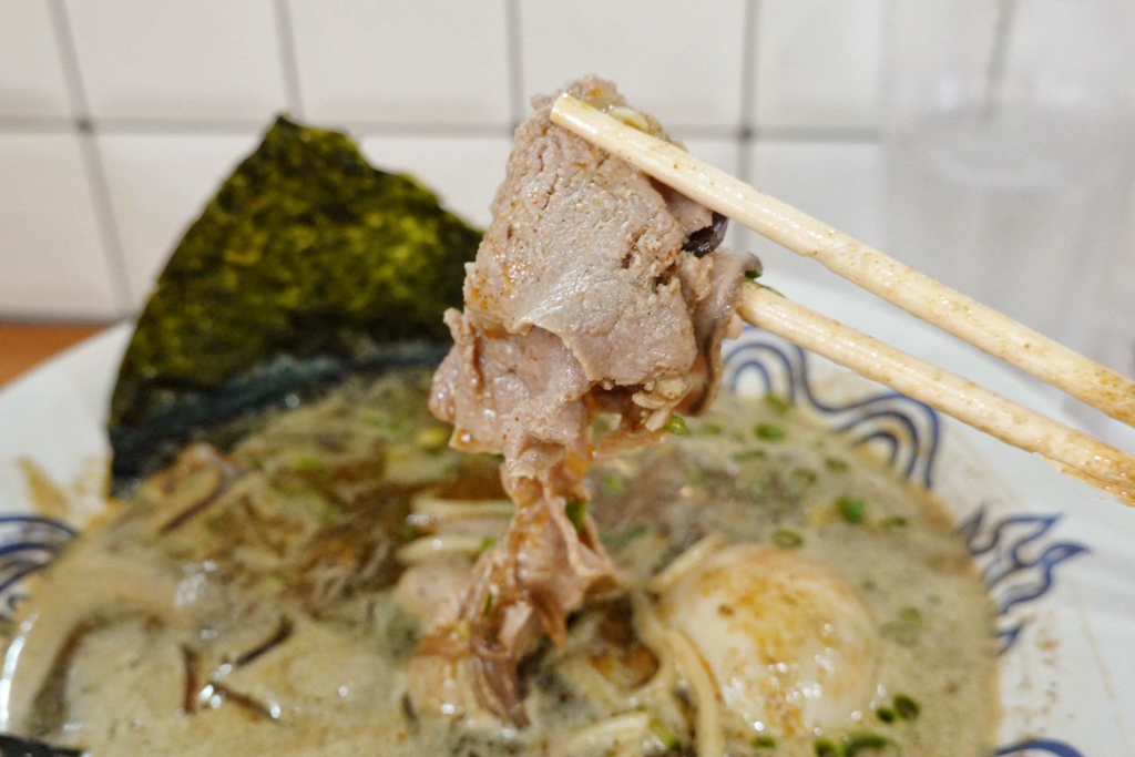 86 Eighty Six Ramen