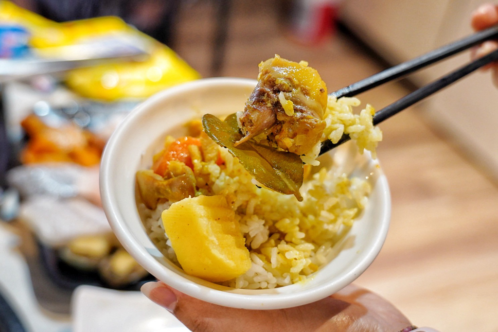 越南燒肉吃到飽