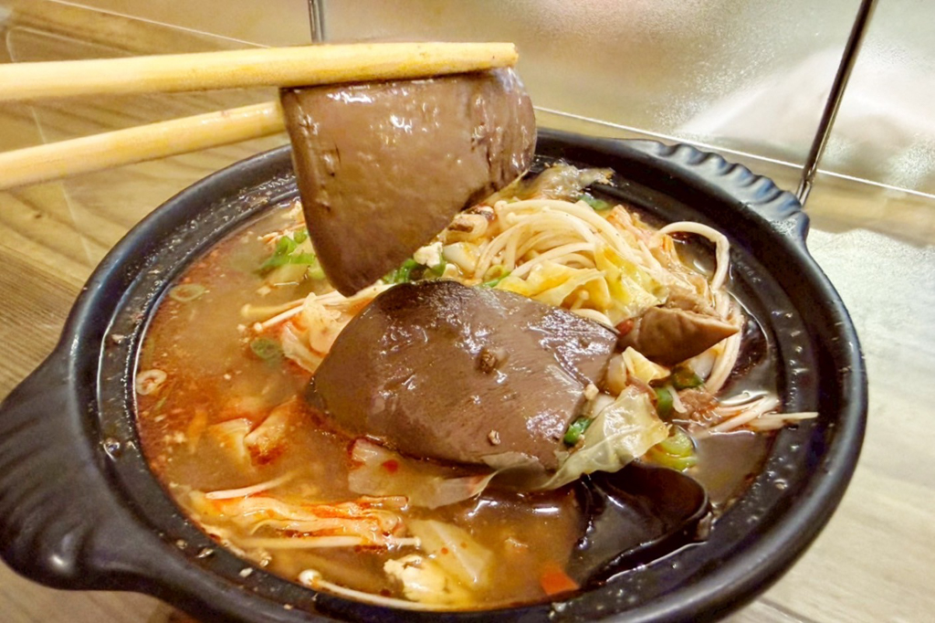 臭狀元麻辣臭豆腐