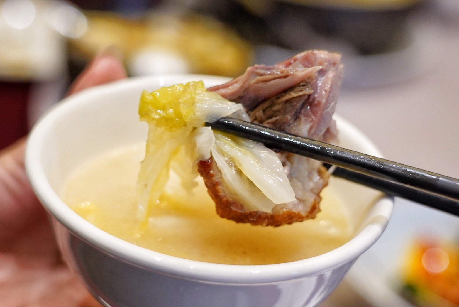 彭園婚宴會館