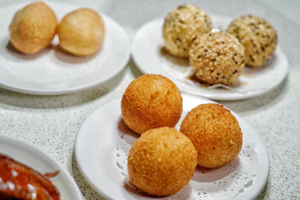 宸軒園海鮮中興店