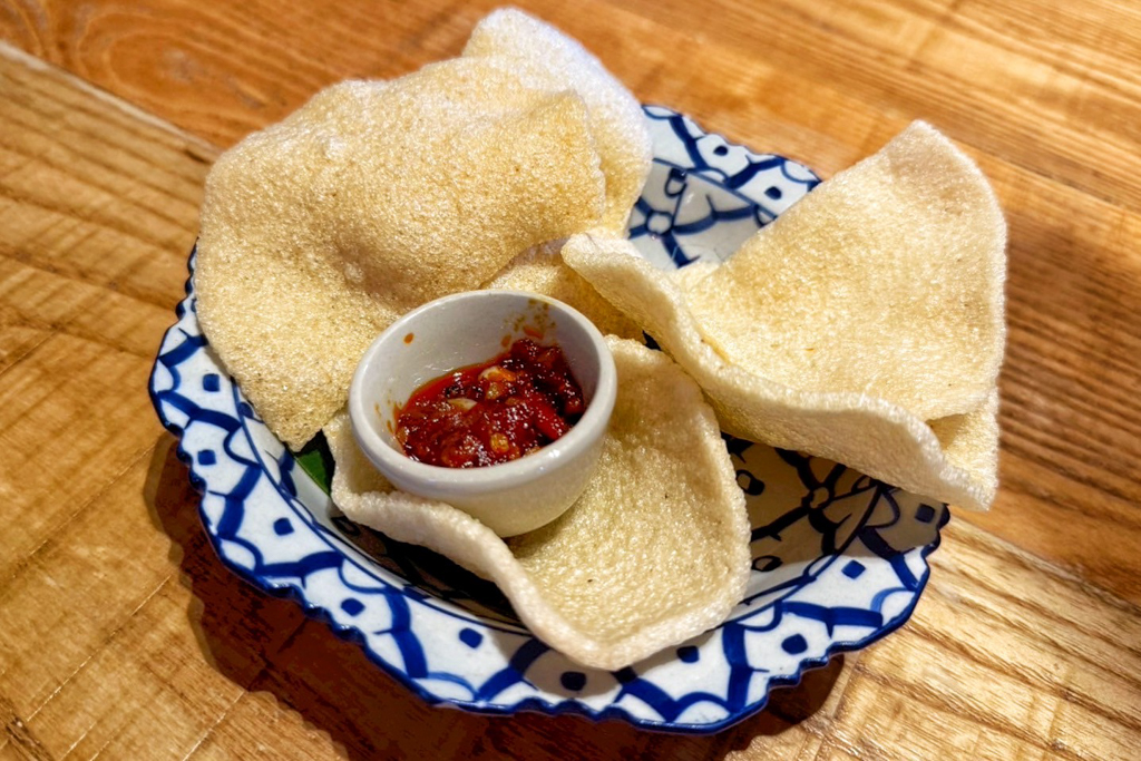 Ginger Farm Kitchen