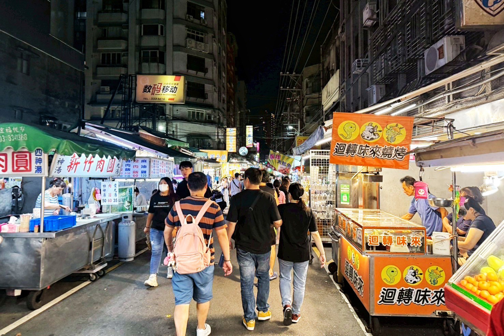 臭狀元麻辣臭豆腐
