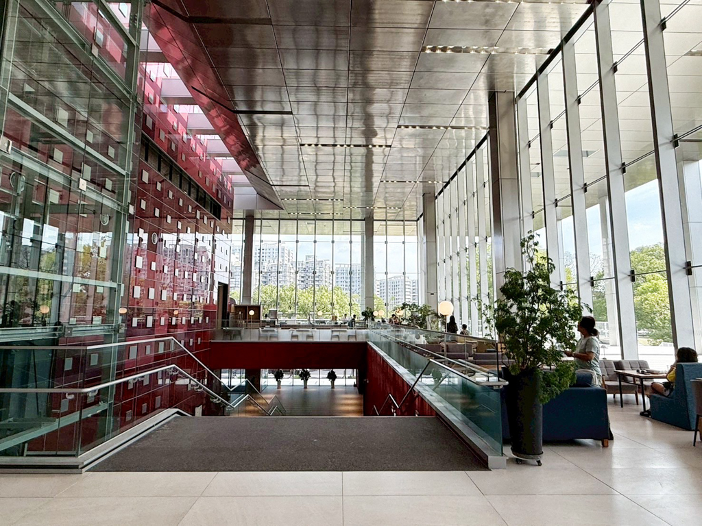 國家檔案館