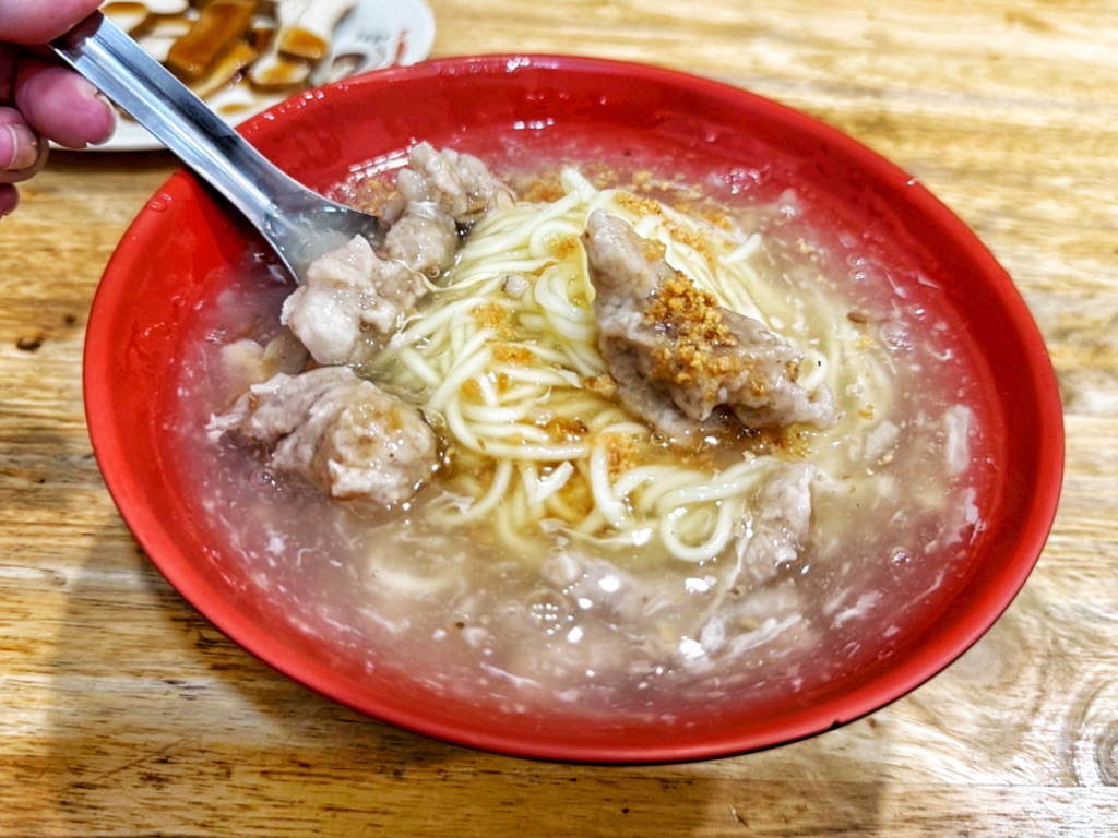 西盛夜市