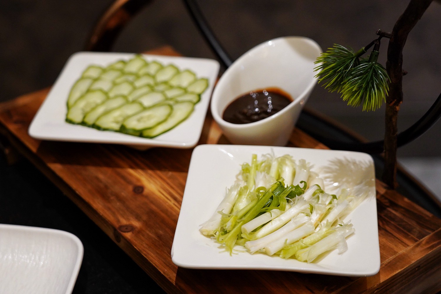 彭園婚宴會館