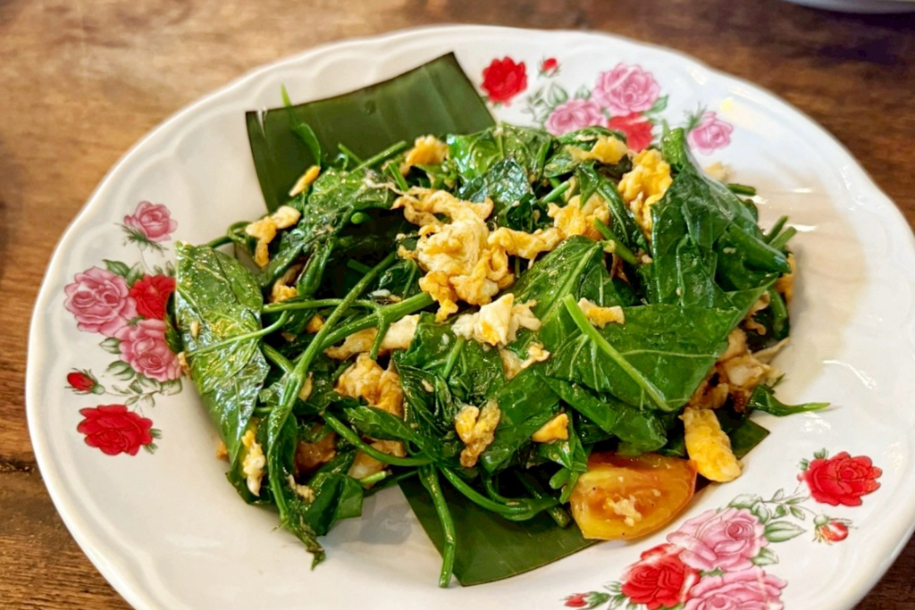 Ginger Farm Kitchen