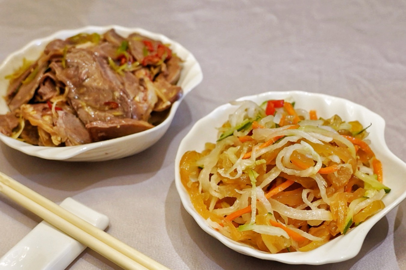 彭園婚宴會館