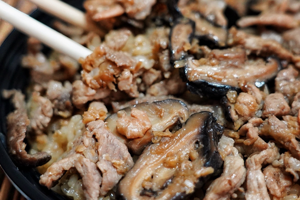 御皇油飯