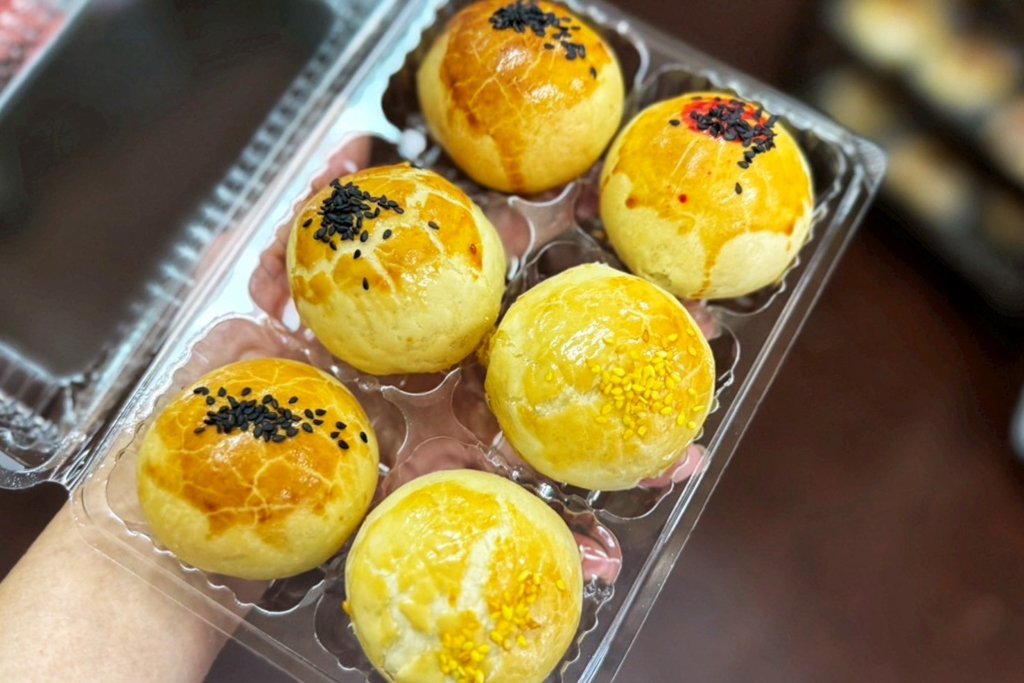新建和烘培屋