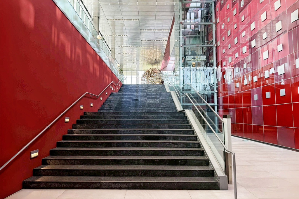 國家檔案館
