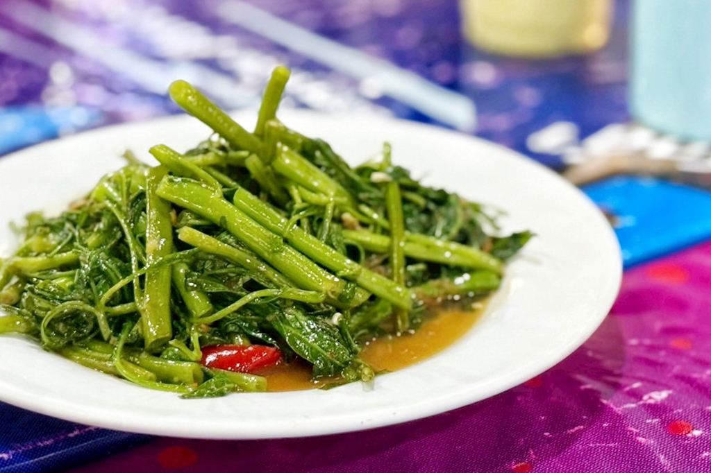 清邁大學夜市