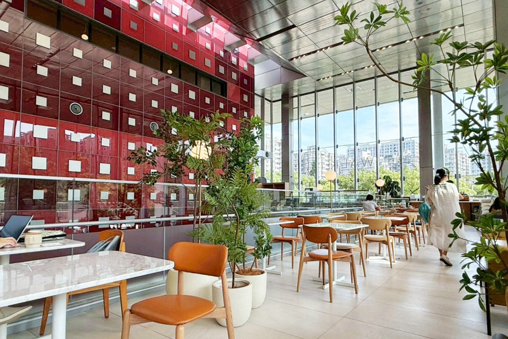 國家檔案館