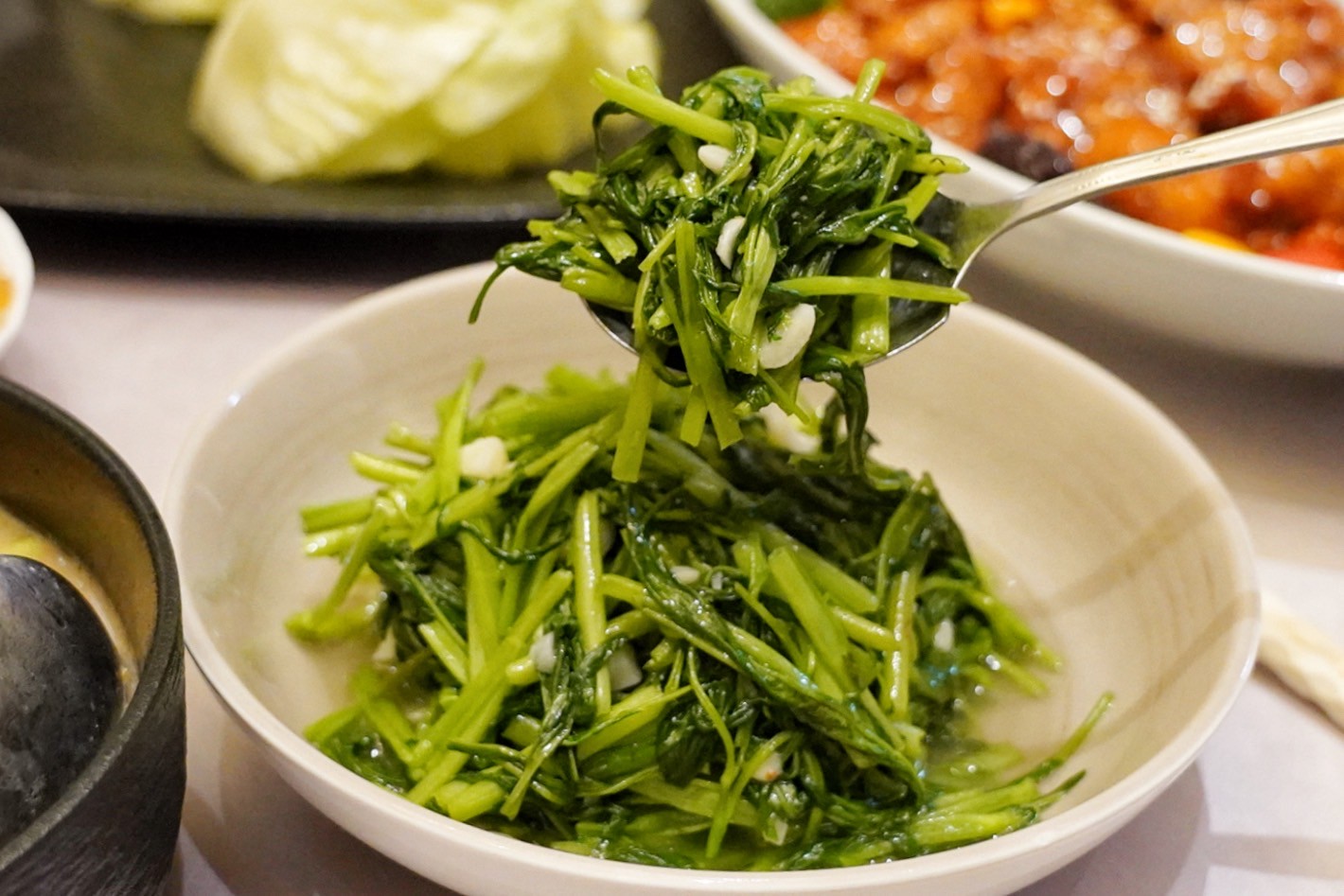 彭園婚宴會館