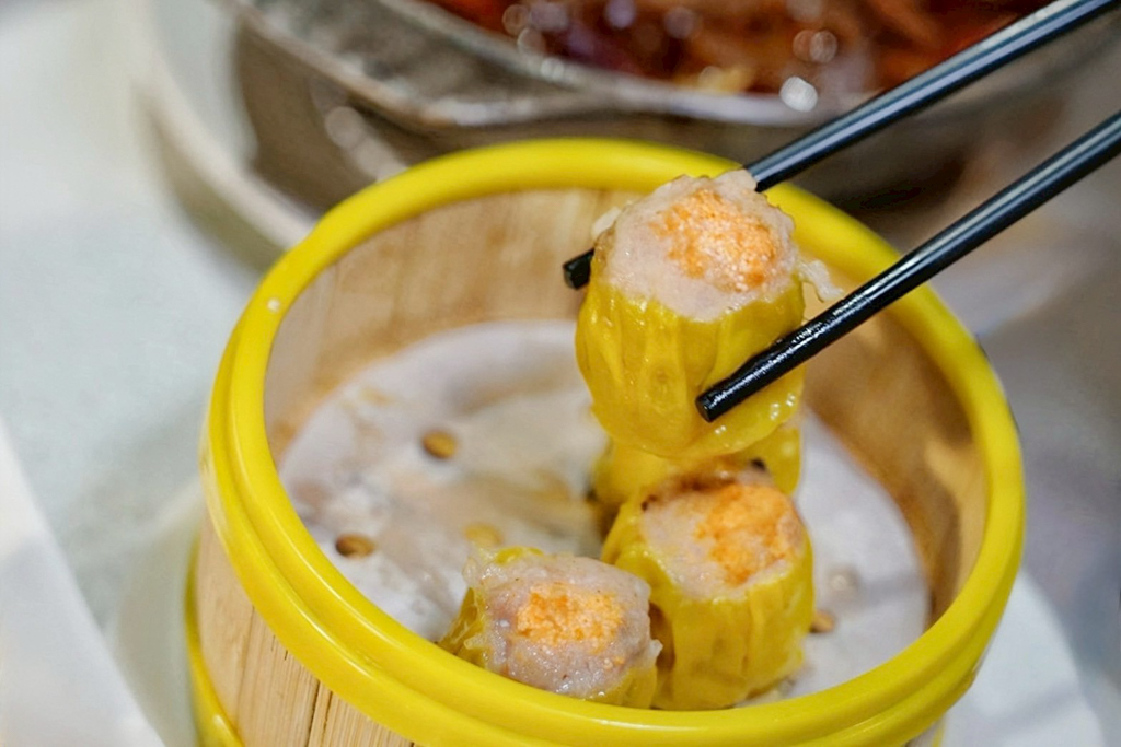 宸軒園海鮮中興店