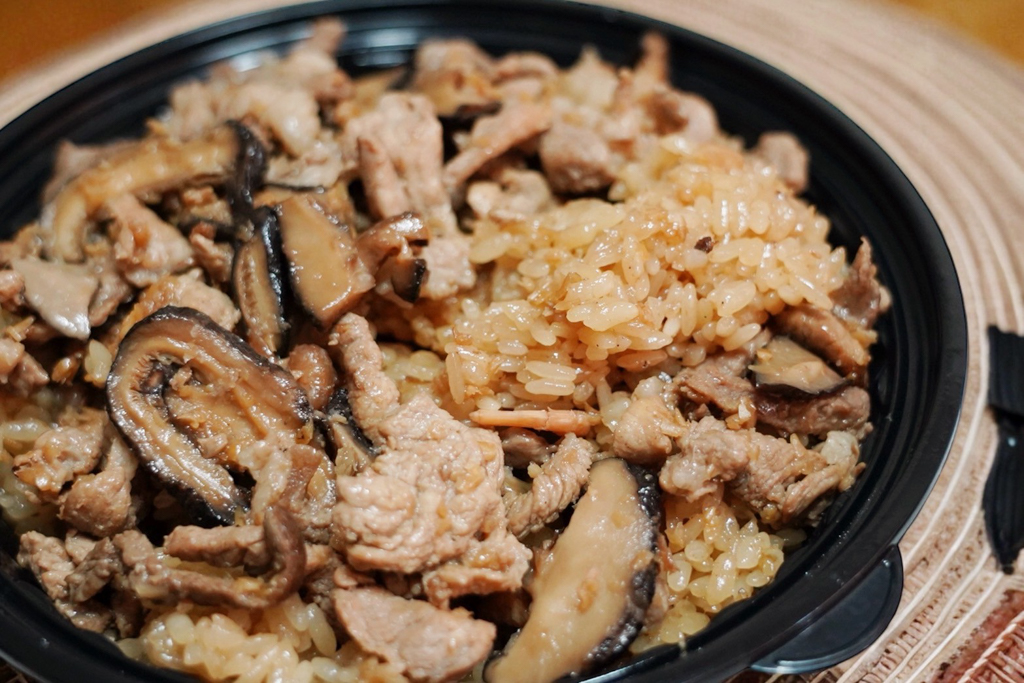 御皇油飯