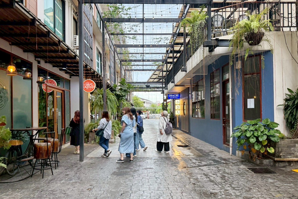 Kung Yim Shop