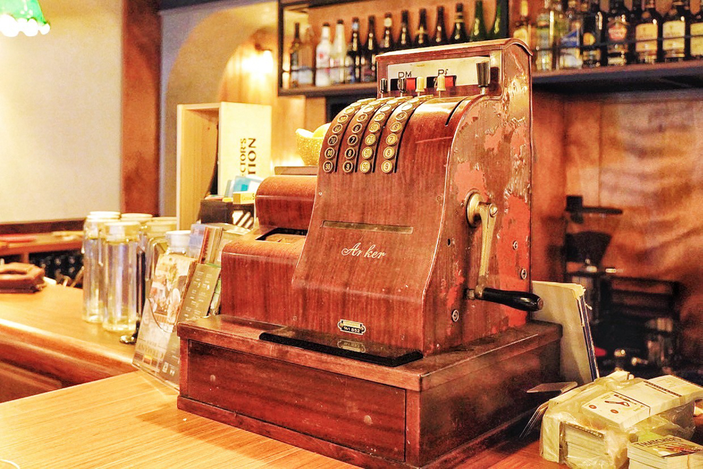 ABV加勒比海餐酒館