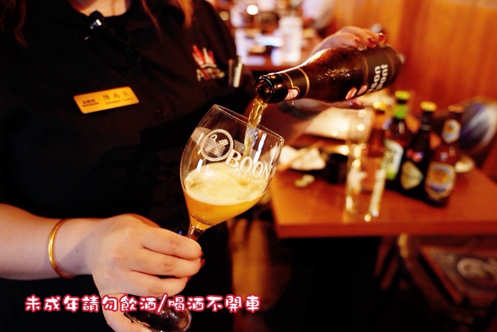 ABV日式居酒館