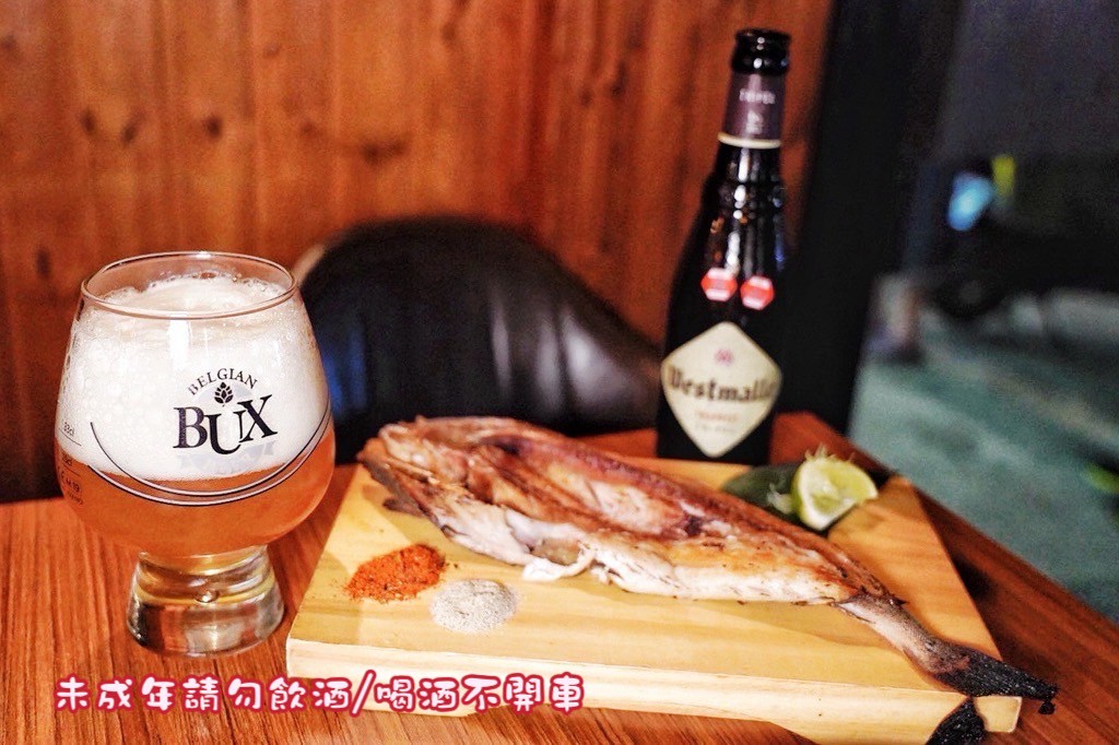 ABV日式居酒館