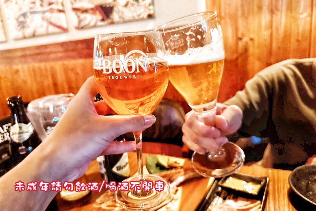 ABV日式居酒館