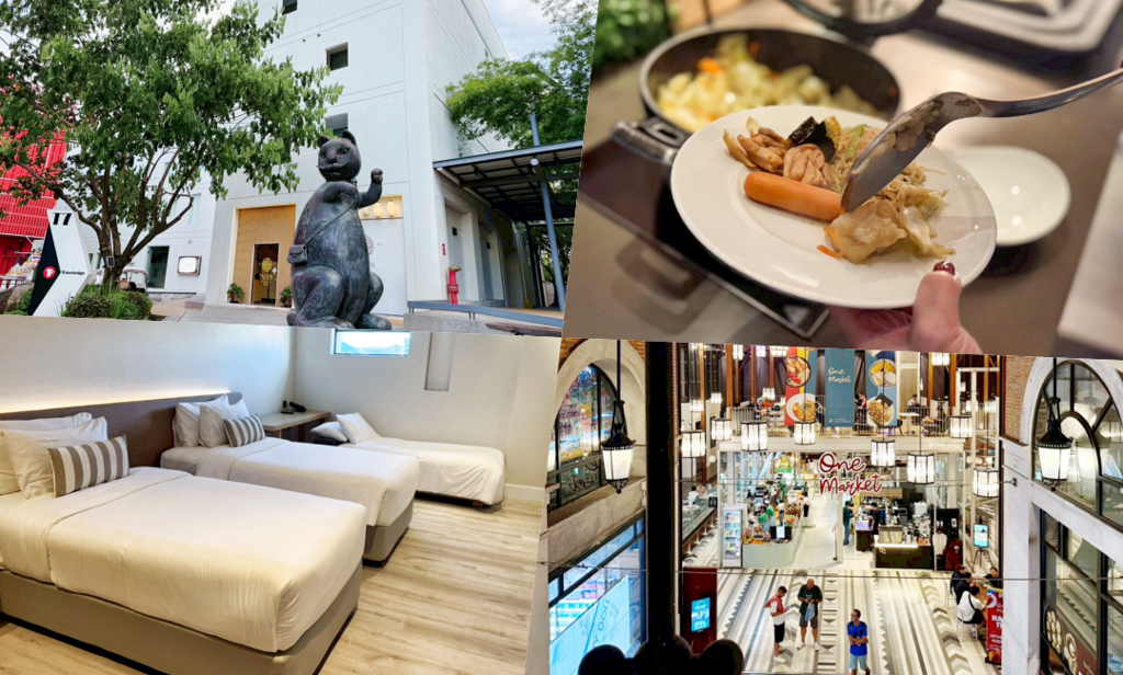 Travelodge Nimman