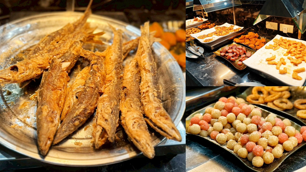 艾佳牛排館