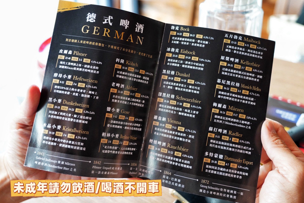 ABV 地中海餐酒館