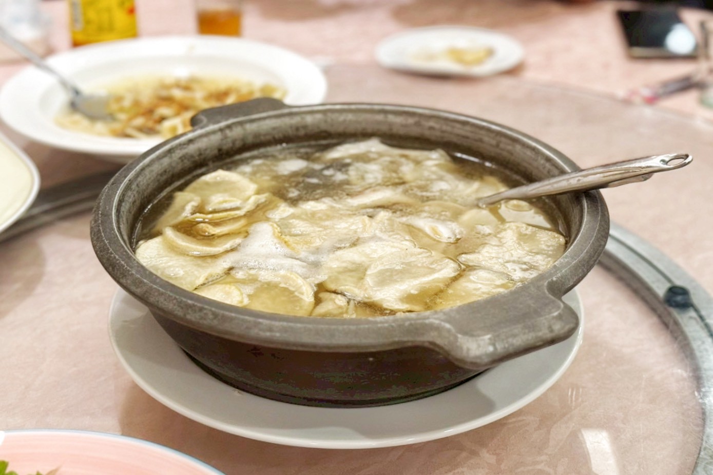 藝食堂客家海鮮