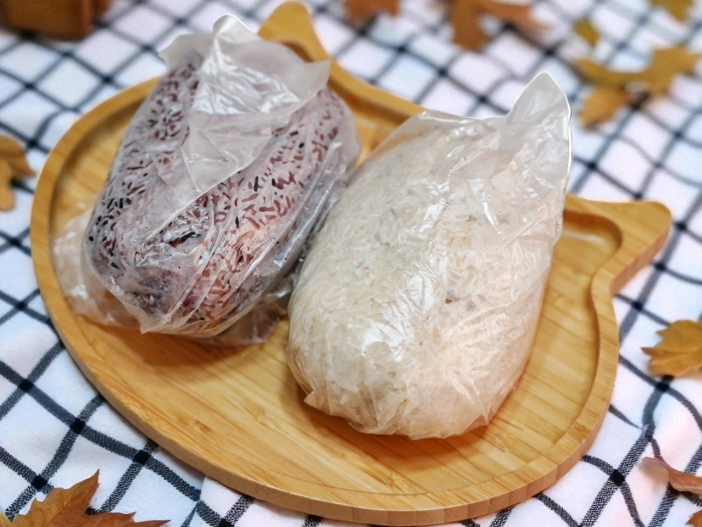 阿婆飯糰
