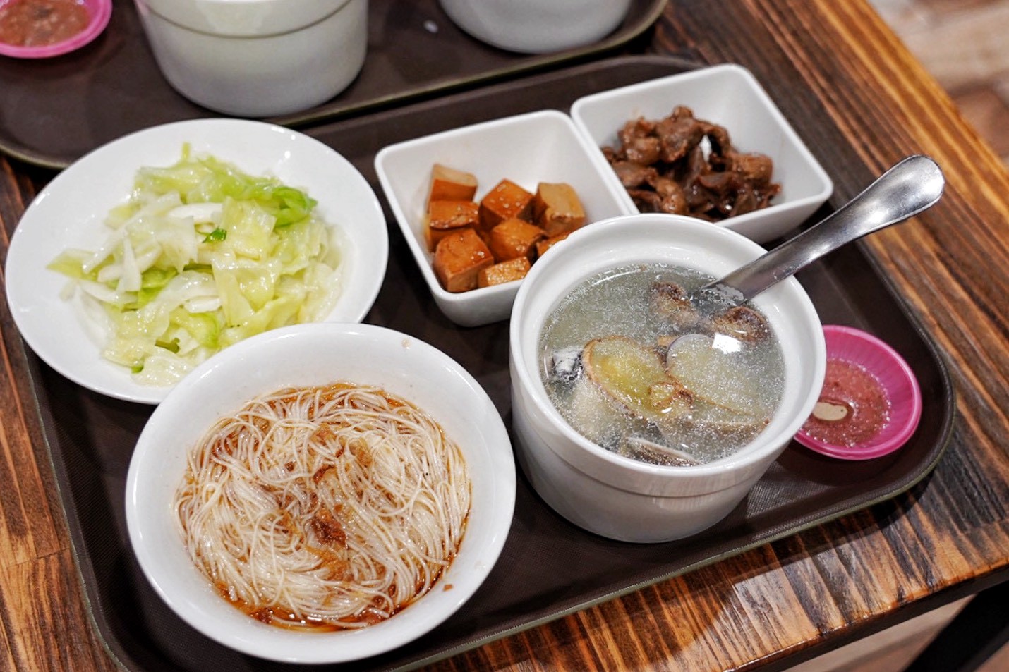 元氣十盅/台G店創始店