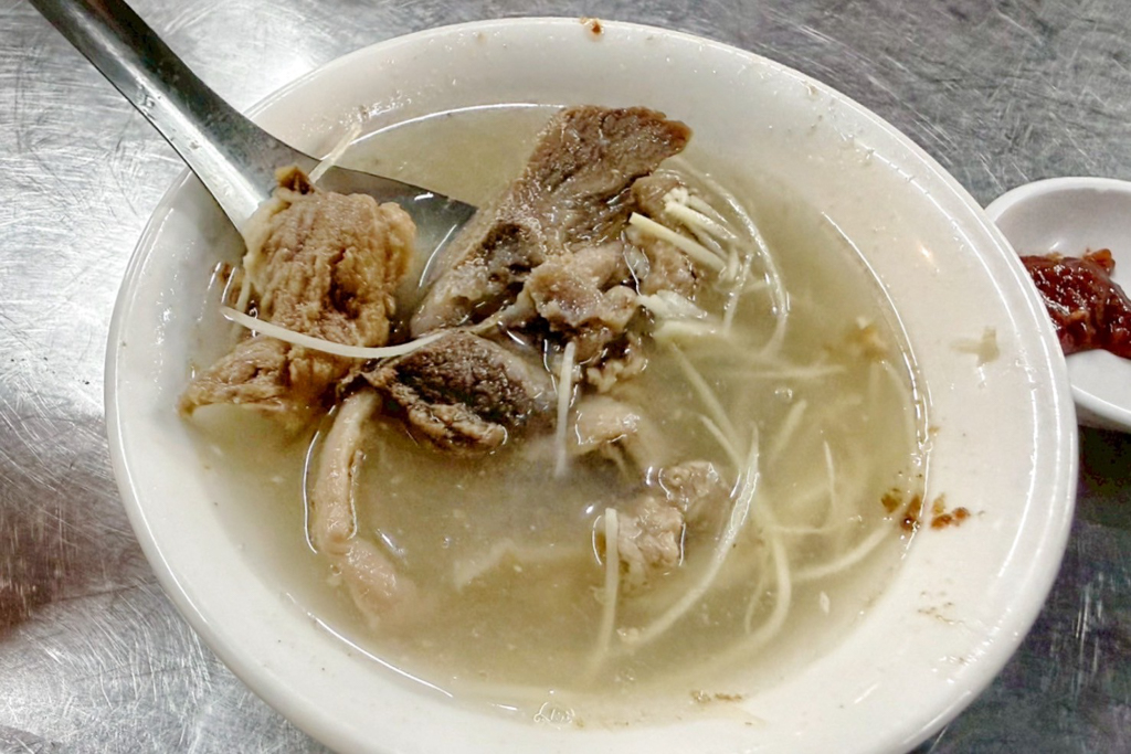 張沙茶牛肉